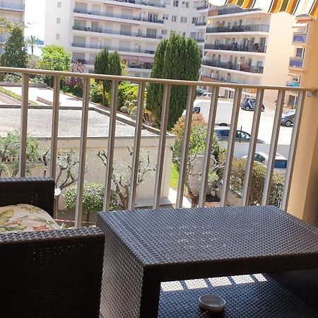 Les Caroubiers Daire Roquebrune-Cap-Martin Dış mekan fotoğraf